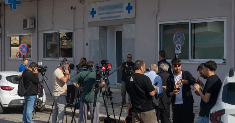 Κλινική Θεσσαλονίκης: Καταγγελία για ογκολογικό τμήμα χωρίς άδεια