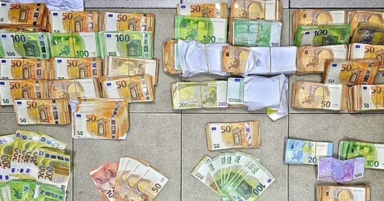 Φυλακή για τους στρατιωτικούς της απάτης με κρυπτονομίσματα