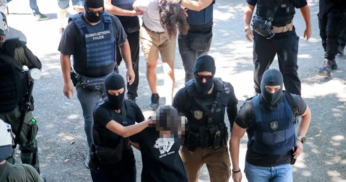 Προθεσμία ζήτησαν οι δύο δράστες της επίθεσης Νέστορα