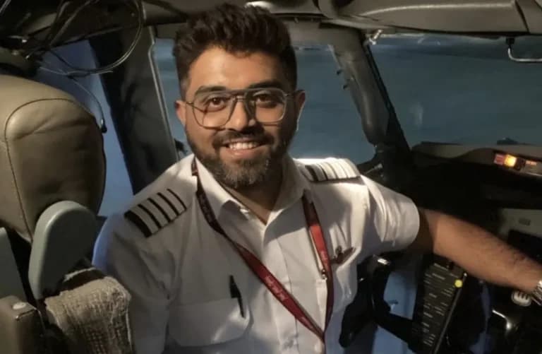 Η Flydubai: Πώς επιβάτες έσωσαν τη πτήση από συγκυβερνήτη