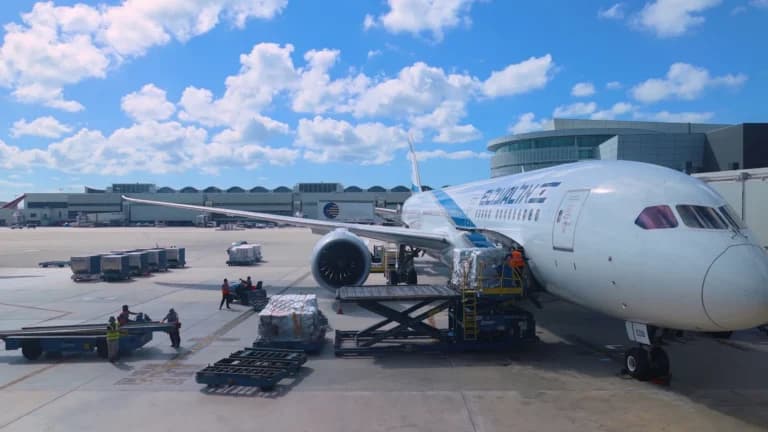 Η El Al επαναφέρει τις πτήσεις προς το Ντουμπάι τον Νοέμβριο
