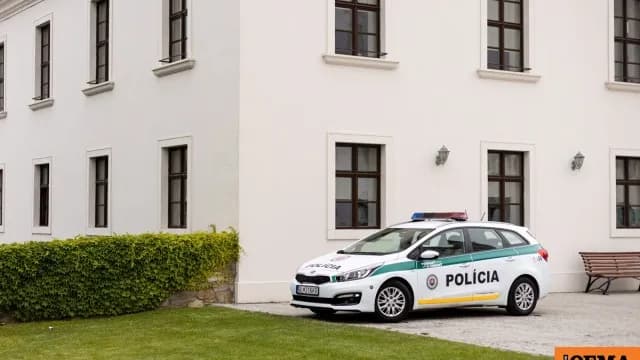 Σλοβακία: Νεκρή η 13χρονη μετά από επίθεση με μαχαίρι σε σχολείο