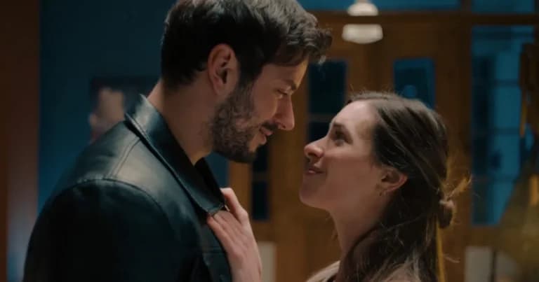 «Μπλε ώρες»: Χωρισμός Εύας και Άγγελου ταράζει τη σειρά