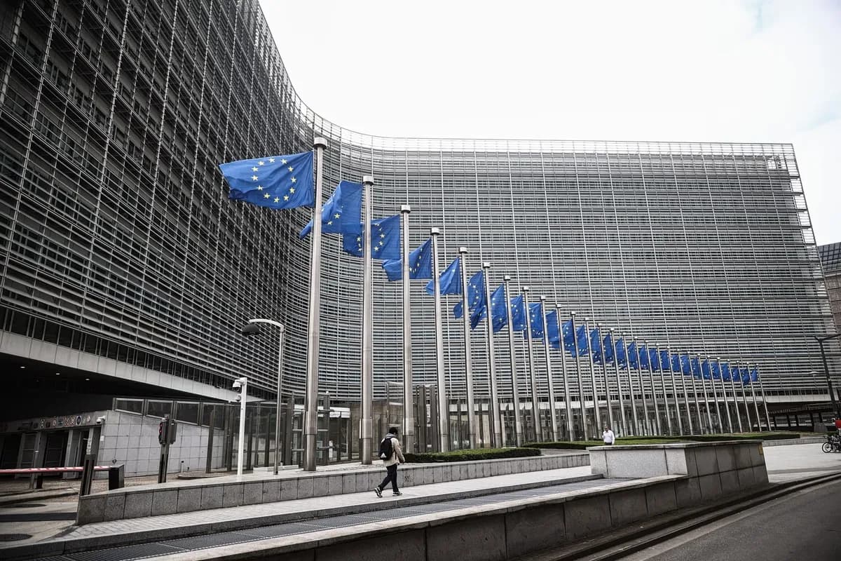 ΕΕ σχεδιάζει φόρο για τις Big Tech εταιρείες τεχνολογίας