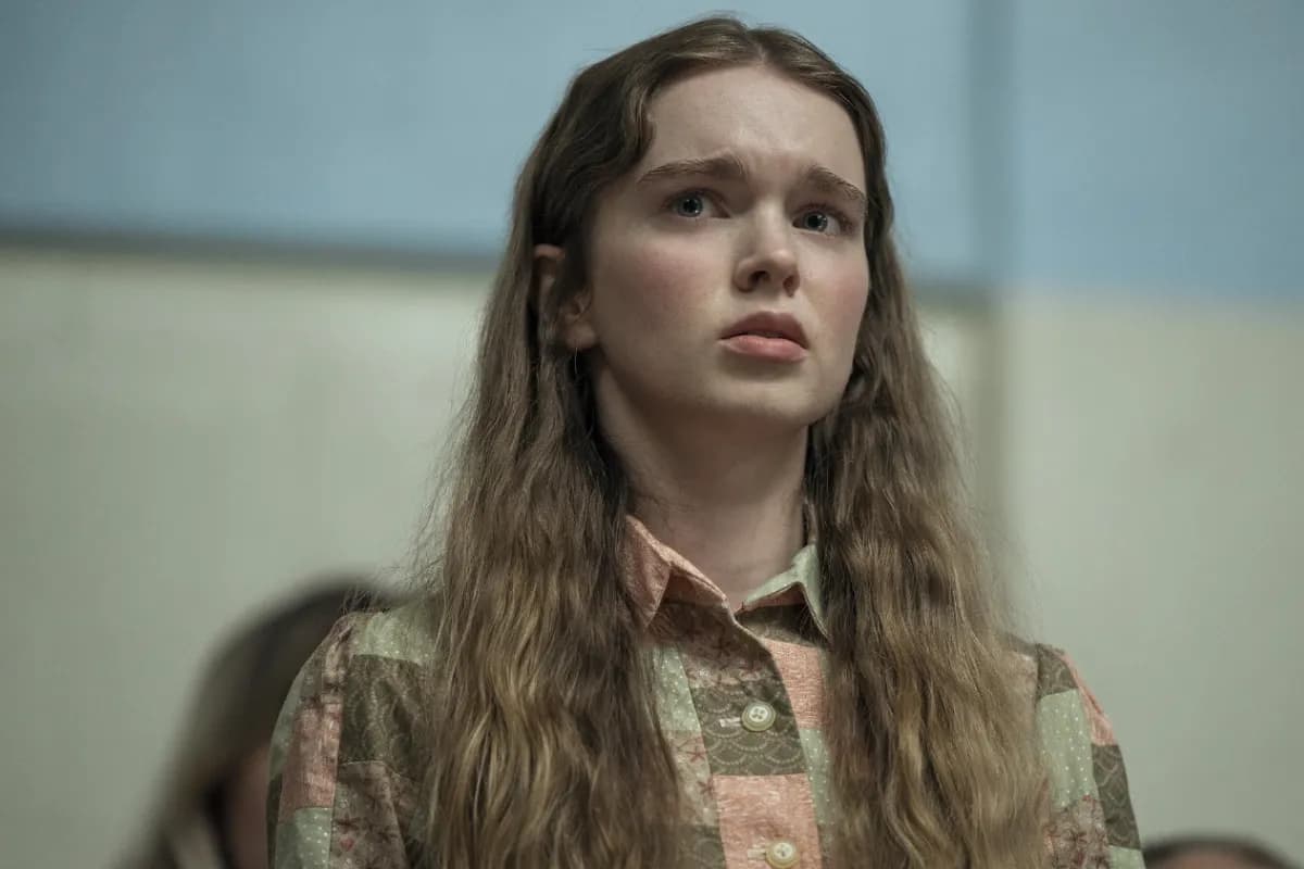 Νέα σειρά «Carrie»: Ο Φλάναγκαν τιμά τον Κινγκ