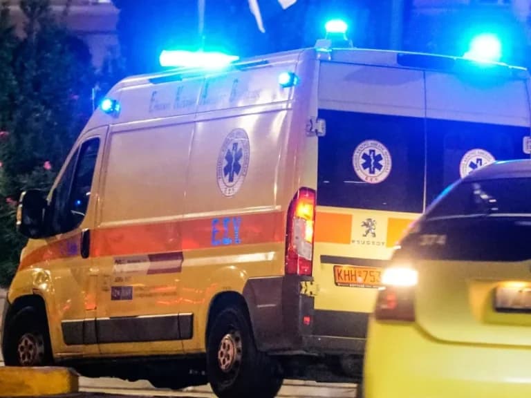 Σοκ στο Μαρούσι: 16χρονη βρέθηκε νεκρή στο σπίτι της