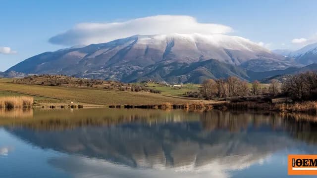 Εγκρίθηκε η Ειδική Μελέτη για τον Όλυμπο