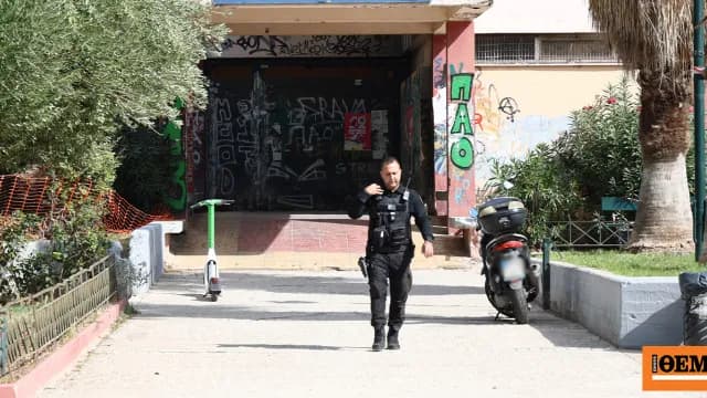 Κλειστά τα σχολεία στην Γκράβα μέχρι το πόρισμα του ΤΕΕ