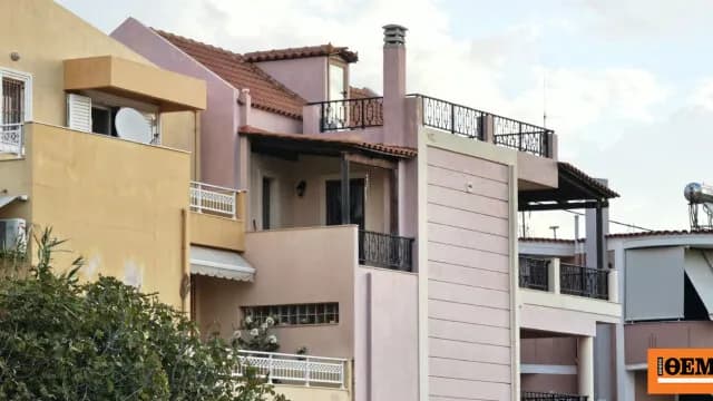 Επίθεση στο Λαύριο: Μαχαίρωσε την πρώην του και τον σύντροφό της
