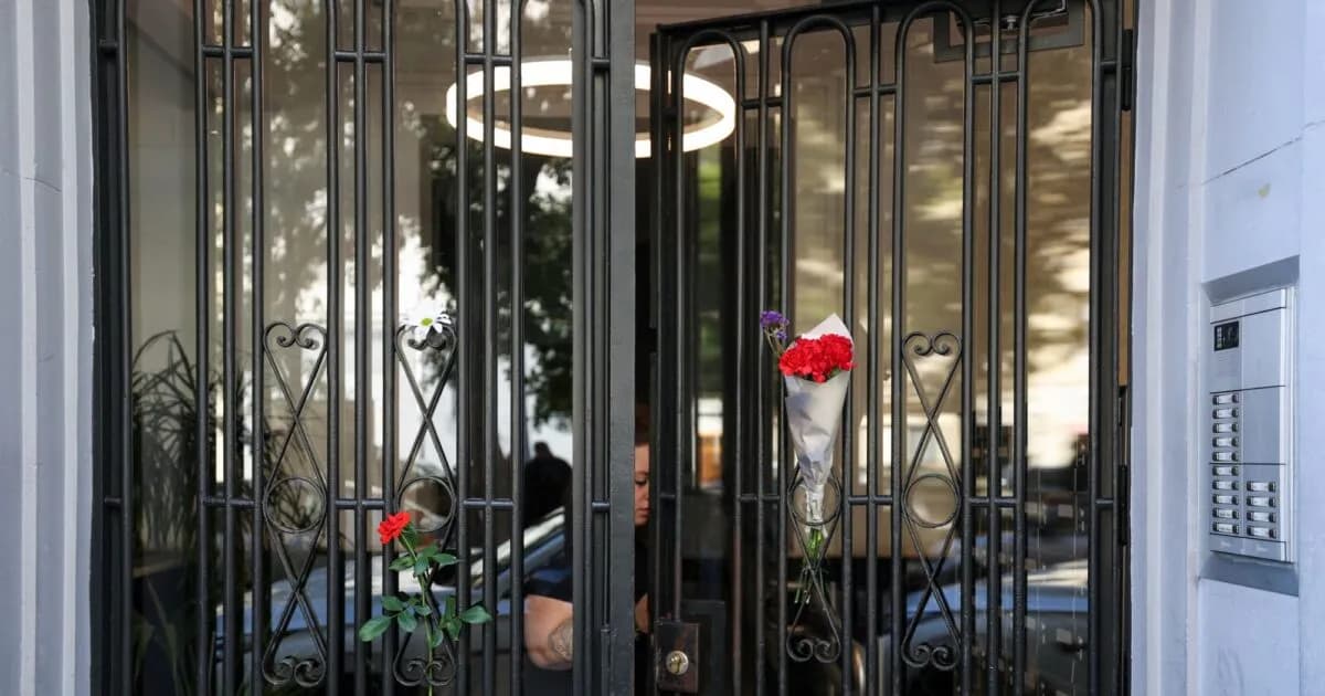 Πέθανε η Μαρικάρμεν, σύμβολο στεγαστικής κρίσης στην Ισπανία