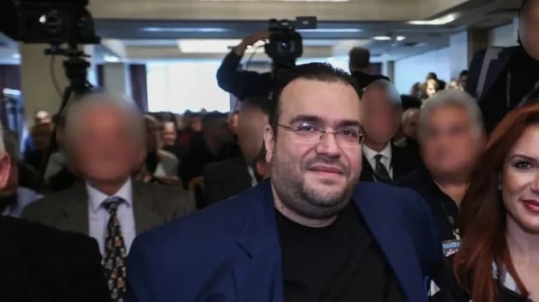 Ο Καμπούρης πήρε αποζημίωση Covid ενώ χρέωνε το Δημόσιο