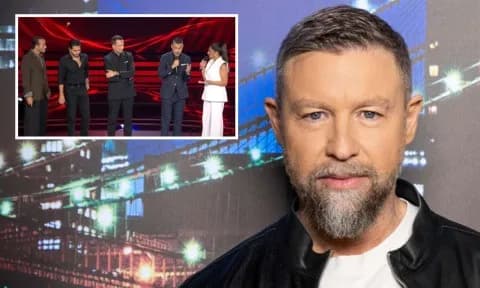 Ο Βαρδής για το Voice: «Μήπως ήταν λίγο νωρίς;»