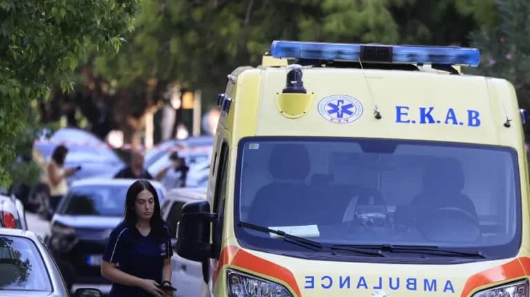 Θεσσαλονίκη: Νεκρή 20χρονη από ναρκωτικά σε κλαμπ
