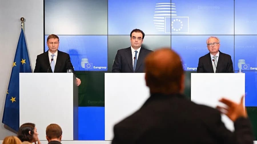 Η Κομισιόν απορρίπτει αίτημα της Ελλάδας και της Ιταλίας