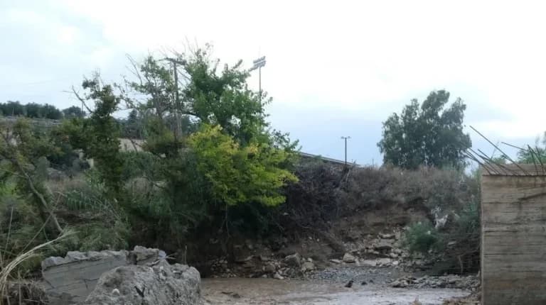 Η Κρήτη σε επιφυλακή: Νέος κύκλος κακοκαιρίας