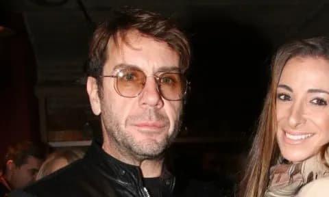 Ο Γιώργος Μαζωνάκης: Συγκινητικό μήνυμα της Δελόγκα