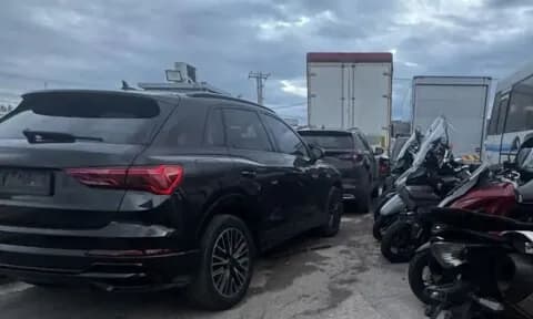Η σπείρα που έκλεβε αυτοκίνητα με τη μέθοδο «πατάκι»