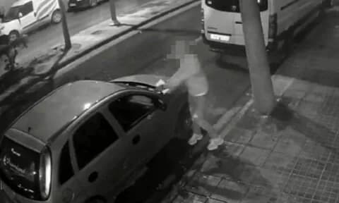 Διασυρμός γυναίκας στο Ηράκλειο με φέιγ βολάν στους δρόμους