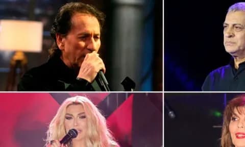 Καμπούρης: Καλλιτέχνες «ασφαλισμένοι» εικονικά στο κύκλωμα