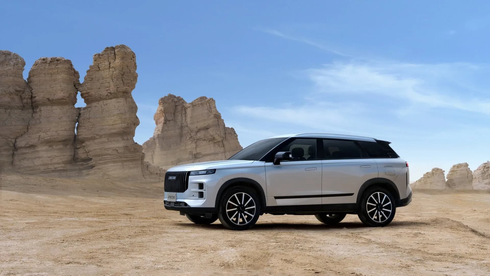 Δασμούς σε κινεζικά ηλεκτρικά ετοιμάζει η Βρετανία