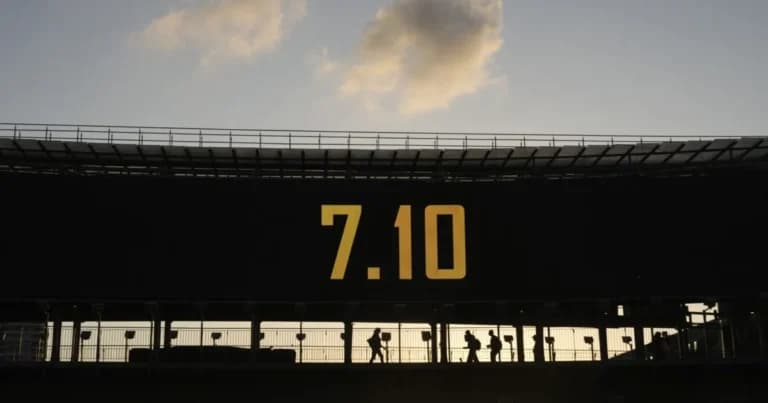 Τρία χρόνια από την 7η Οκτωβρίου: μνήμη και πόλεμος