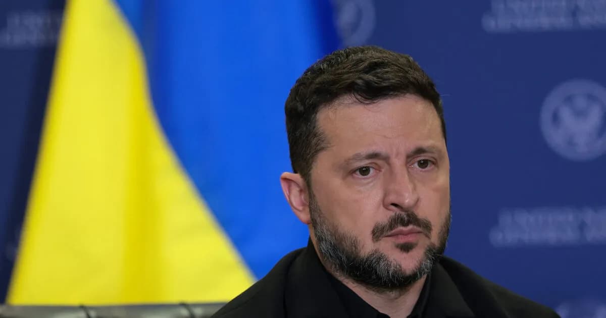 Ρωσική επίθεση σε Κίεβο και Χάρκοβο: νεκροί και τραυματίες