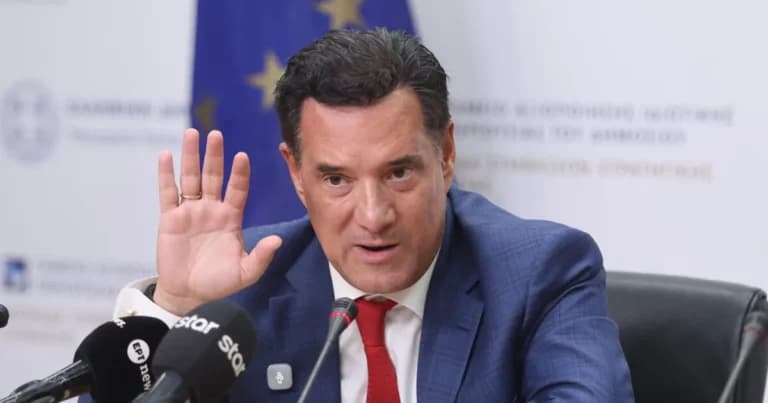 Γεωργιάδης: 11 μηνύσεις για παράνομους διαιτολόγους