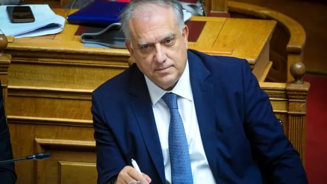 Βουλή: Εγκρίθηκε το νομοσχέδιο για τις ξένες επενδύσεις