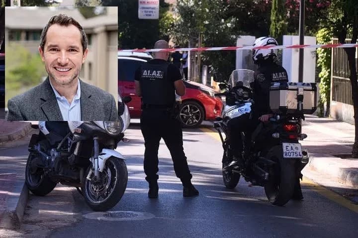 Ισόβια κάθειρξη για τη δολοφονία του Πολωνού καθηγητή