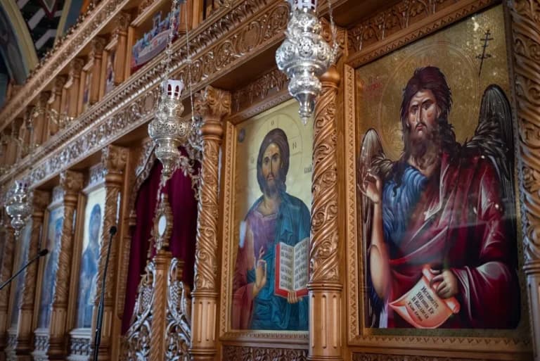 Σαν σήμερα: Η σφαγή του Καλλικράτη το 1943
