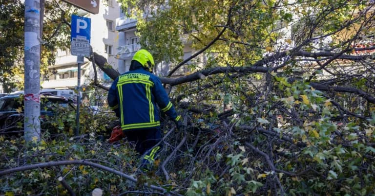 Τραγωδία στη Μυτιλήνη: Νεκρός 45χρονος που πήγε για κυνήγι