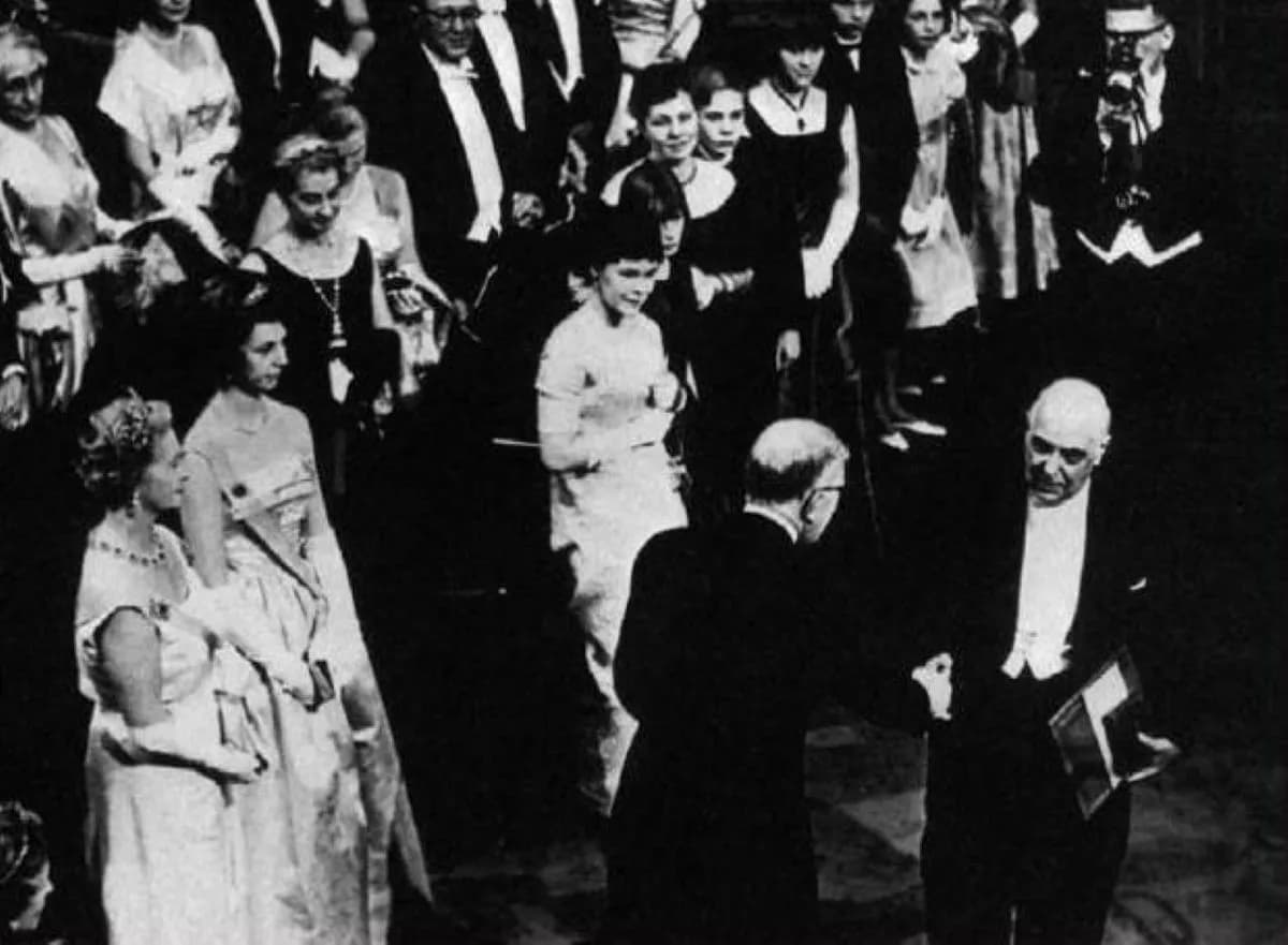 Σήμερα η ανακοίνωση του Νόμπελ Λογοτεχνίας 2026 στη Στοκχόλμη