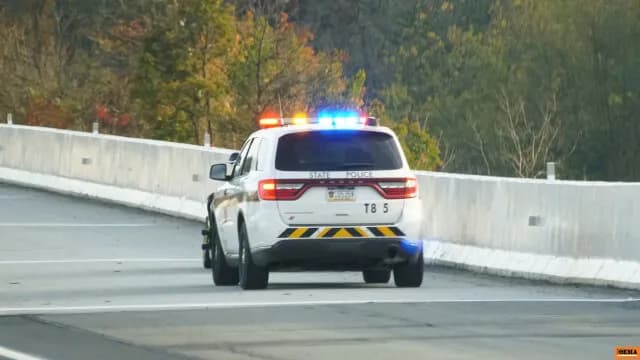 Μακελειό στην Πενσιλβάνια: εννέα νεκροί σε επίθεση με όπλο