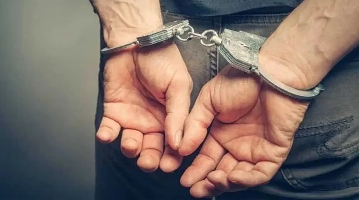 Προσωρινή κράτηση στον 49χρονο Τούρκο για τα όπλα Συκιών
