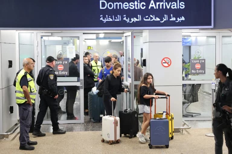 Ο συγκυβερνήτης μαχαίρωσε τον κυβερνήτη σε πτήση FlyDubai