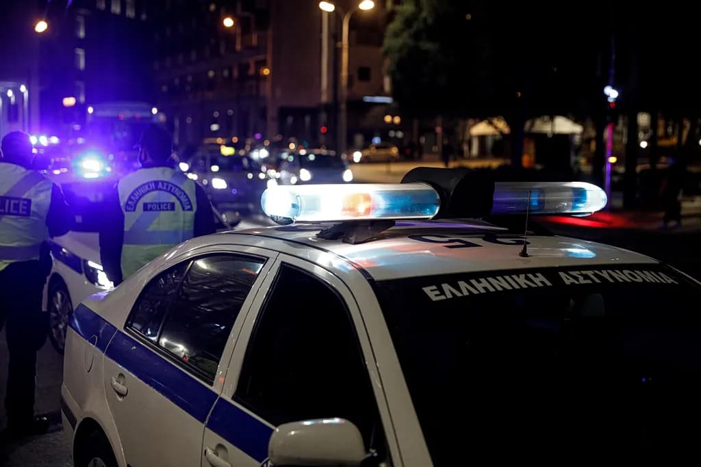 Η εξαφάνιση Εξαρχουλέα: Ο σύζυγος ζει ελεύθερος στο Μίσιγκαν