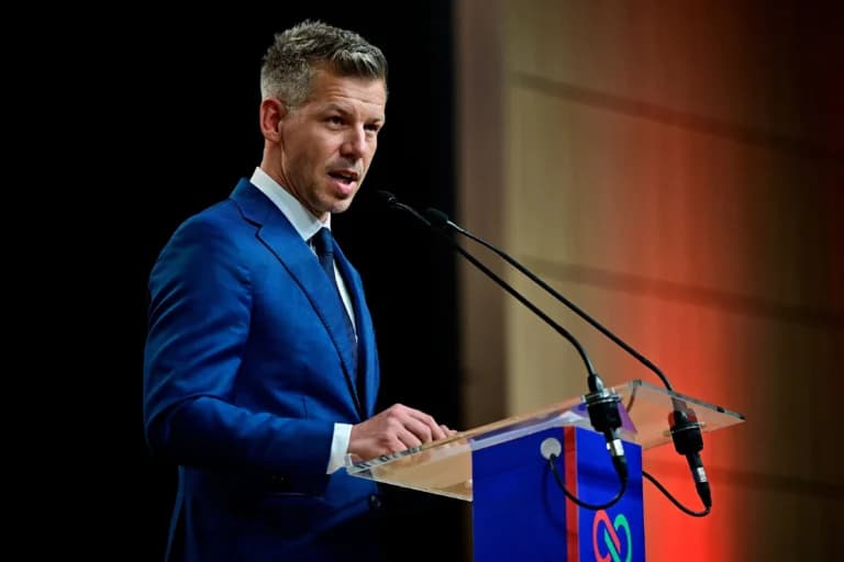 Η Ουγγαρία παραμένει στο Διεθνές Ποινικό Δικαστήριο