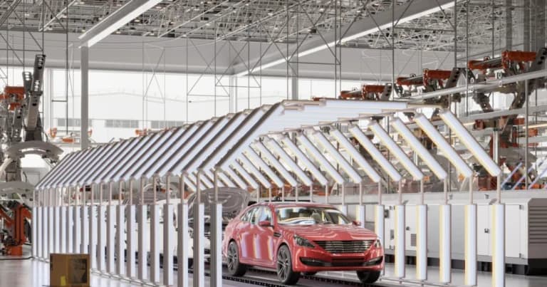 Η Mercedes και η Volkswagen στρέφονται στην αμυντική βιομηχανία