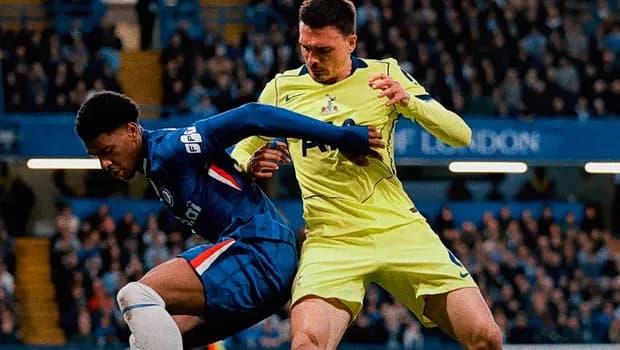 Η Τσέλσι νίκησε Τότεναμ 2-1 στο ντέρμπι Λονδίνου