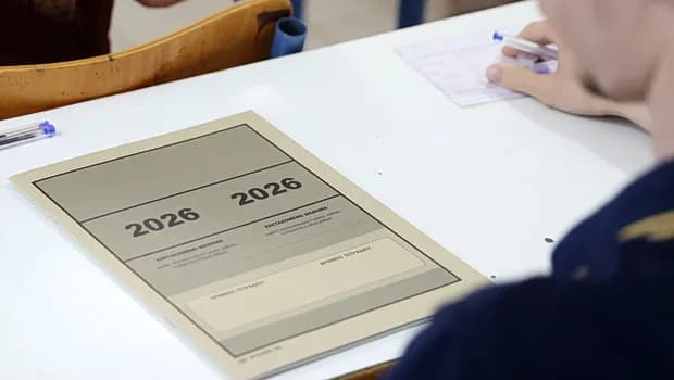 Πανελλαδικές ΕΠΑΛ 2026: Αθλητισμός και όνειρα στα Νέα Ελληνικά