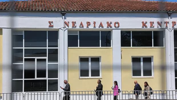 Η δίκη για τα Τέμπη επανεκκινεί μετά από 30 μέρες