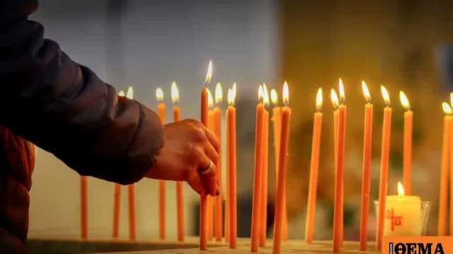 Το Ψυχοσάββατο της Πεντηκοστής και η ιστορία του
