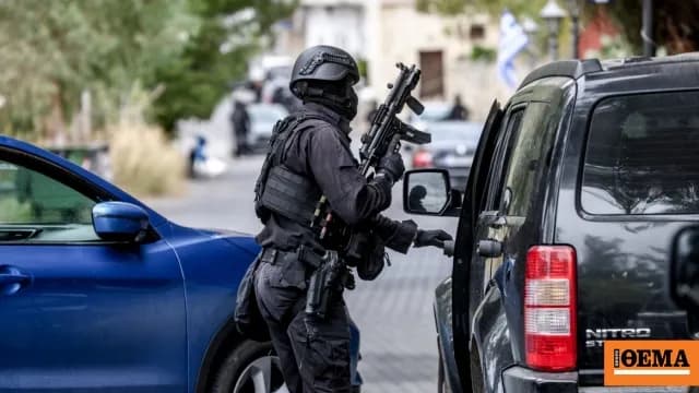 Βορίζια: Ο «θείος» σε κατ οίκον μετά τη διαφωνία δικαστών