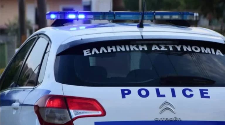 Νεκρός 67χρονος στο Τριάδι Θέρμης – Προσαγωγή γιου