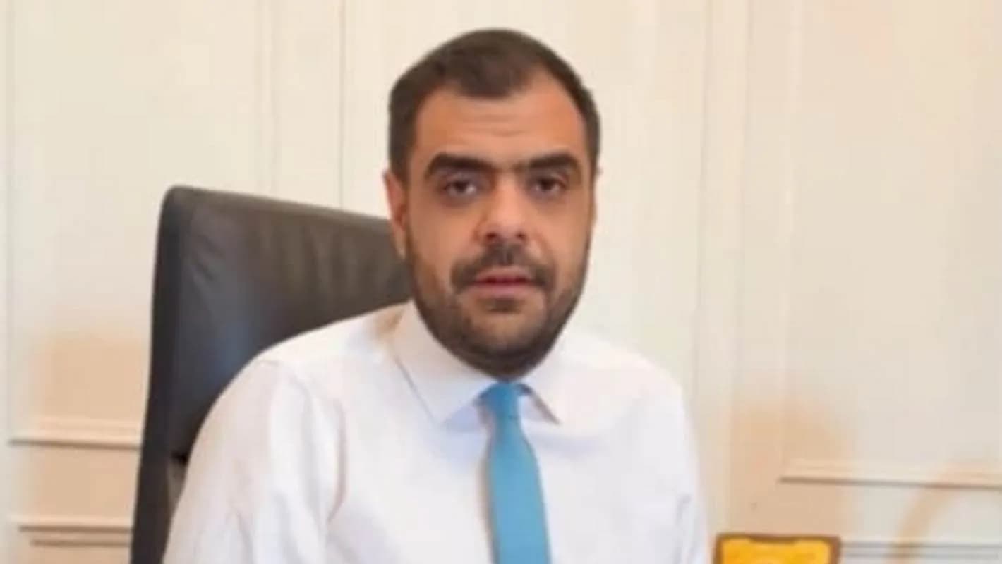 Ο Μαρινάκης προειδοποιεί: Η Ελλάδα δεν θα μείνει αδρανής