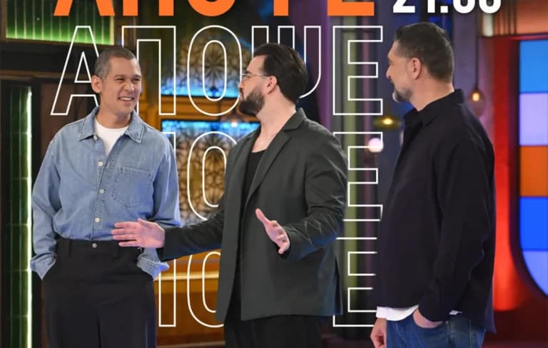Ο Πέτρος νικητής Silver εβδομάδας MasterChef με 20.000 ευρώ