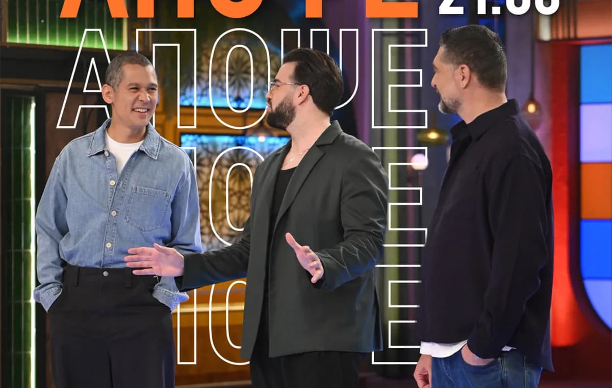 Ο Πέτρος νικητής Silver εβδομάδας MasterChef με 20.000 ευρώ
