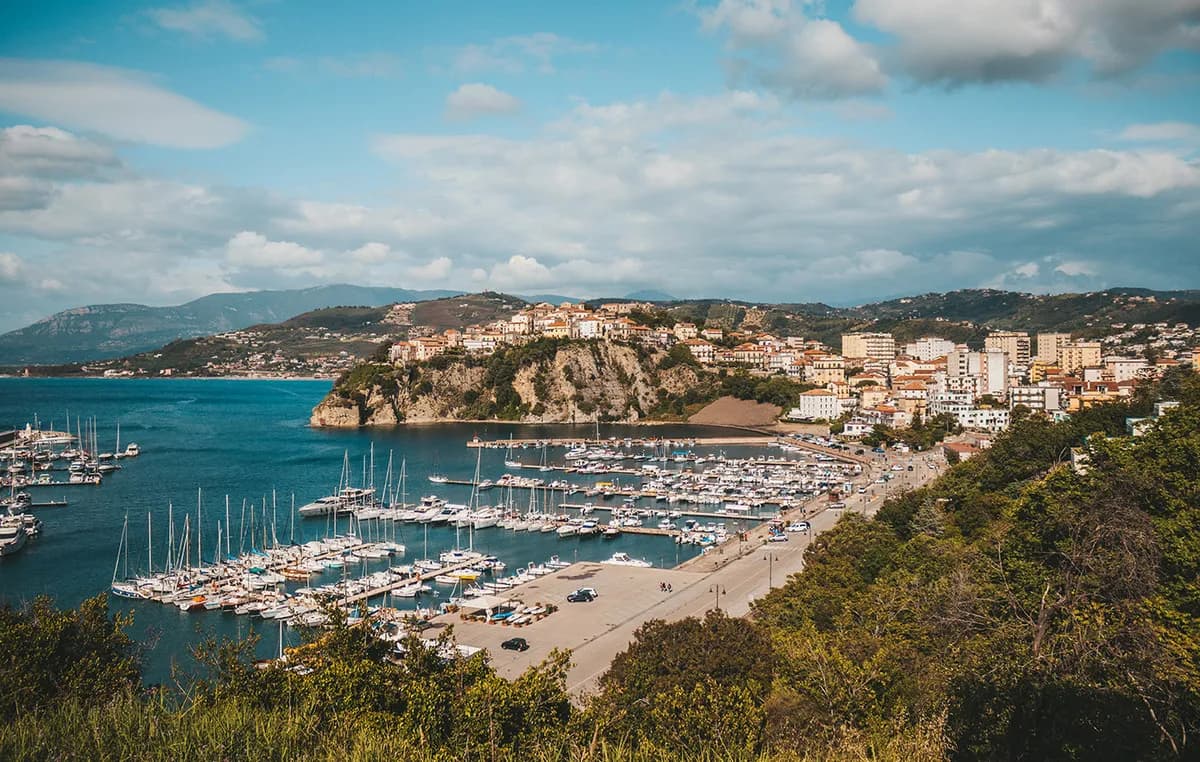 Το Cilento: Το μυστικό της Ιταλίας που ελάχιστοι γνωρίζουν