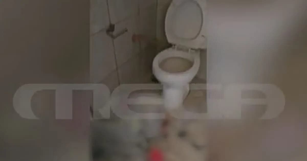 Η οικογένεια 8 ατόμων σε δώμα 27 τ.μ. στο Περιστέρι