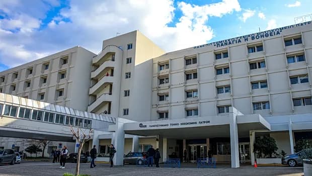 Μαθητής ειδικής αγωγής από Ηλεία με μηνιγγίτιδα